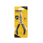 PINZA PUNTA  CURVA MINI 4 1/2" UYUST ALV345P - Imagen 5