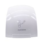 SECAMANOS ELECTRICO CON SENSOR 1800W LH-2403 - Imagen 4
