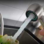 GRIFO PARA COCINA CON EXTENSION ITALOMIX LH-2330 - Imagen 9