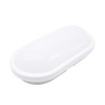 TORTUGA LED 20W BLANCA OVALADA FRIA 6500K LH-2765 - Imagen 4