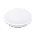 TORTUGA LED 15W BLANCA REDONDA FRIA 6500K LH2751 - Imagen 3