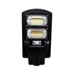 FOCO SOLAR LED 100W 2 MODULO JORTAN LH-3121 - Imagen 4
