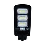 FOCO SOLAR LED 150W 3 MODULO JORTAN LH-3122 - Imagen 3