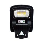 FOCO SOLAR LED 50W 1 MODULO JORTAN LH-3120 - Imagen 2