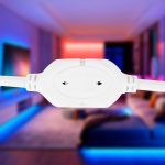 CONEXION PARA CINTA 144 LED LH-2295 - Imagen 3