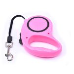 CORREA RETRACTIL LARGO 3M PARA MASCOTA LH-2190 - Imagen 6