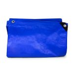 LONA PLASTICA AZUL MULTIUSO 4X6M LH-4025 - Imagen 2