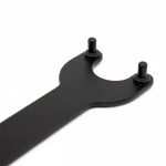 LLAVE PARA AMOLADORA 142X2.5MM TOYAKI MK-0461 - Imagen 2