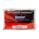 ENTONADOR NARANJA UNIVERSAL P/PINTURA 30CC VENIER - Imagen 2
