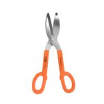 TIJERA CORTA CHAPA 12" MAKAWWA MK0015 - Imagen 3