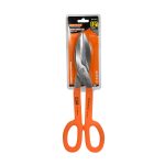 TIJERA CORTA CHAPA 12" MAKAWWA MK0015 - Imagen 4