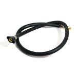 COMPRESOR 12V 2 EN 1 120PSI CON LUZ HX-302 LH-1736 - Imagen 8