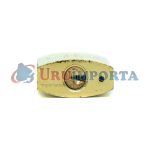 CANDADO DE BRONCE 25MM (ACERADO) LH-371 - Imagen 4