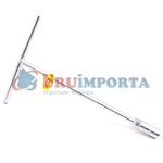 LLAVE TIPO T 12MM KAMASA  KM-800 - Imagen 4