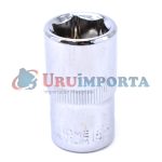 DADO 15MM 1/2” CROMADO KAMASA KM-814 - Imagen 2