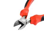 PINZA ALICATE DE CORTE 6" KAMASA KM-003 - Imagen 3