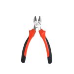 PINZA ALICATE DE CORTE 6" KAMASA KM-003 - Imagen 4