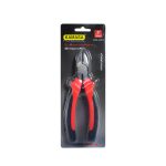 PINZA ALICATE DE CORTE 6" KAMASA KM-003 - Imagen 2