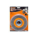 CEPILLO 6" PLANO DE ACERO MAKAWA MK-0237 - Imagen 2