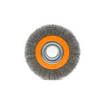 CEPILLO 6" PLANO DE ACERO MAKAWA MK-0237 - Imagen 4