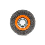 CEPILLO 6" PLANO DE ACERO MAKAWA MK-0237 - Imagen 5