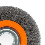 CEPILLO 6" PLANO DE ACERO MAKAWA MK-0237 - Imagen 6