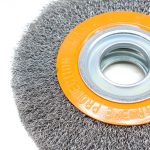 CEPILLO 6" PLANO DE ACERO MAKAWA MK-0237 - Imagen 7