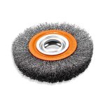 CEPILLO 6" PLANO DE ACERO MAKAWA MK-0237 - Imagen 8