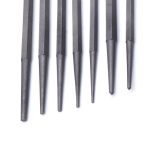 JUEGO 16PZ DE PUNZON Y CINCEL MAKAWA MK-0065 - Imagen 4