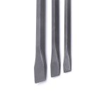 JUEGO 16PZ DE PUNZON Y CINCEL MAKAWA MK-0065 - Imagen 2