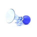 CORNETA PLASTICA PARA BICI LH-740 - Imagen 15