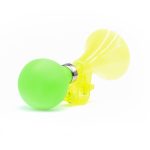 CORNETA PLASTICA PARA BICI LH-740 - Imagen 9
