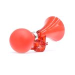 CORNETA PLASTICA PARA BICI LH-740 - Imagen 6