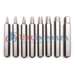 PUNTAS TORX 40PZ EN CAJA METALICA LH-1975 - Imagen 8