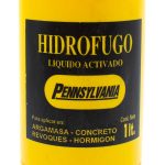 HIDROFUGO LIQUIDO 1 LITROS PENNSYLVANIA - Imagen 3