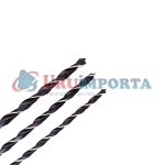 MECHA P/MADERA 3PZ 400MM 8-10-12MM MAKAWA MK-0367 - Imagen 4