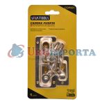 CADENA PARA PUERTA DORADA UYUSTOOLS CDP001 - Imagen 6