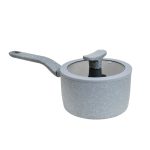 OLLA SET 5 PZ VIDRIO METAL GR75636-1 - Imagen 14