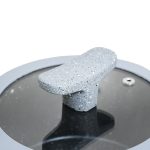 OLLA SET 5 PZ VIDRIO METAL GR75636-1 - Imagen 23