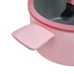 OLLA SET 5 PZ VIDRIO METAL GR75636-1 - Imagen 22