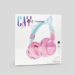 AURICULARES INALAMBRICOS INFANTIL BT612 LH-3196 - Imagen 4