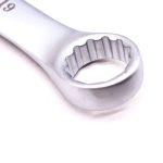 LLAVE COMBINADA 11PZ 6-19MM MAKAWA MK-CV11P - Imagen 3