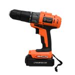TALADRO A BATERIA 20V 13MM TOYAKI TK-861 - Imagen 4