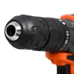 TALADRO A BATERIA 20V 13MM TOYAKI TK-861 - Imagen 6