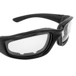 LENTE DE SEGURIDAD NEGRO LH-3179 - Imagen 5