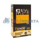 MECHA 25PZ 1-13MM HOTECHE 501003 - Imagen 3