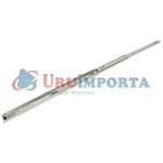 RIEL 18" METALICO PARA CAJON YOYO LH-2041 - Imagen 3