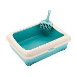 BANDEJA SANITARIA PARA GATO CON PALA LH-3368 - Imagen 5