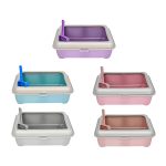 BANDEJA SANITARIA PARA GATO CON PALA LH-3368 - Imagen 4