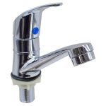 CANILLA METALICA TIPO PALANCA ITALOMIX LH-1897 - Imagen 6